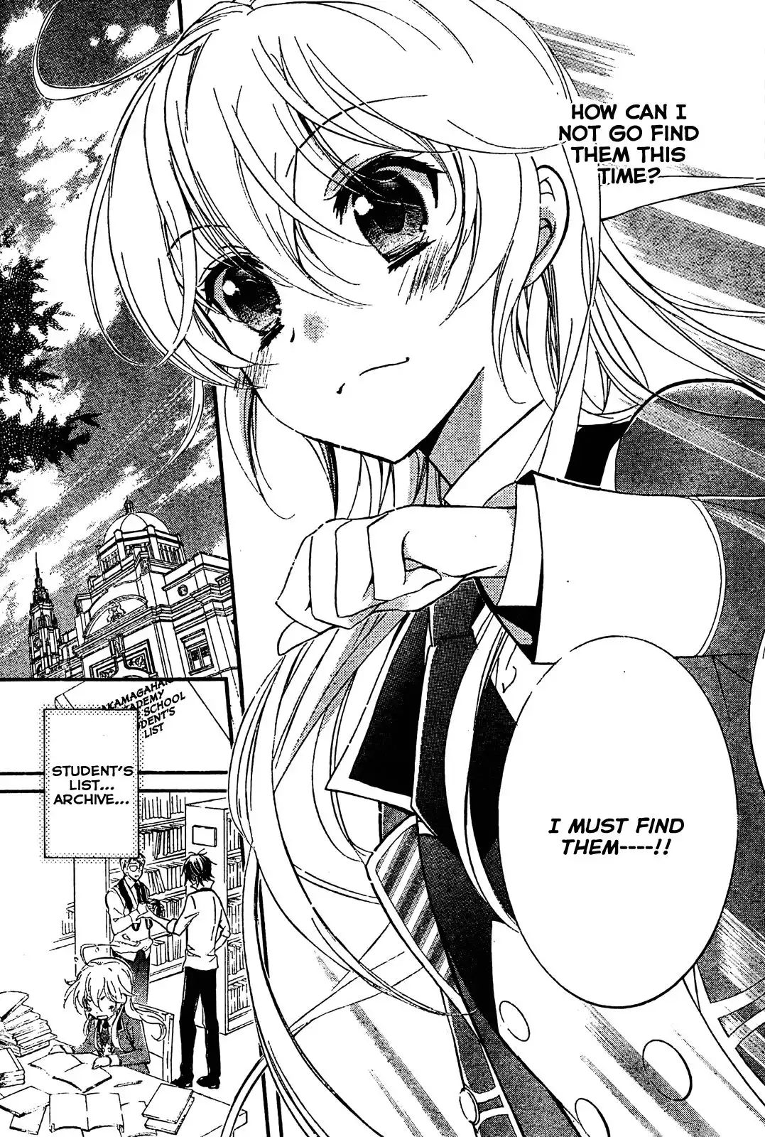 Super Darling! Chapter 7 14